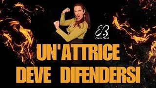 UN’ATTRICE DEVE DIFENDERSI- pillola 199-