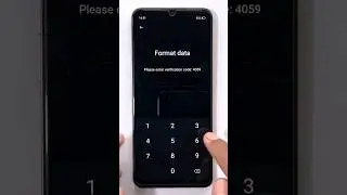 OPPO F17 Hard Reset | Patten Lock Bypass |