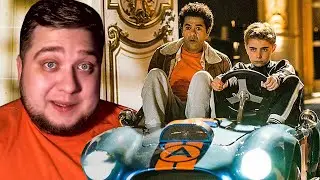 Evsukov Play СМОТРИТ Новая игрушка 😎 Русский трейлер 😎 Фильм 2022