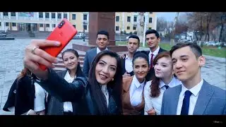 Talaba qizlar yigitlar bilan - UzbekFilm. Daxshat!! Buni albatta ko'ring!!
