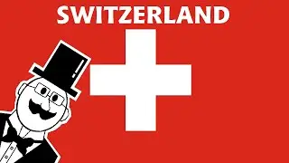 A Super Quick History of Switzerland