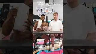 Coach Hall x Beast