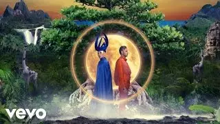 Empire Of The Sun - To Her Door (Official Audio)