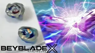 SEASON 1 FINAL BATTLE! | Anime VS Real Life: Team Persona VS Team Pendragon Epic Battle - Beyblade X