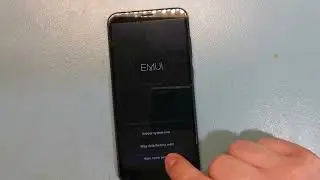 Huawei y6 2018 Factory Reset ATU-L21 Reset With Key Combination
