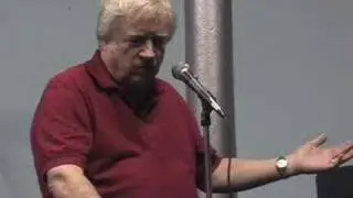 Disinformation: nyc911truth.org Presents James Fetzer