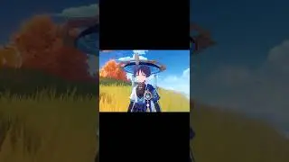 What happened to him? Genshin Impact 