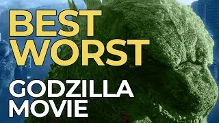 The Best, Worst Godzilla Movie | Why Human Characters Are Weak