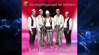 Lekë Duhani - Kanga e Zagrebit