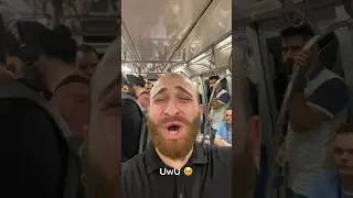 METRO GÜLÜCÜK DAĞITMA SEANSI 😂