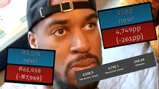 how the xexxar pp rework did 95% of players