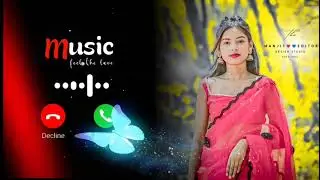New Ringtone| Mp3 Ringtone| Hindi Ringtone|caller tune | romantic ringtone | 