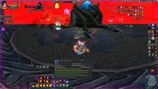 Forsaken World arena 3x3