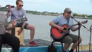 Время & Река - Всё начинать с нуля
