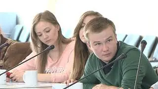 Сохраним культурное наследие Тюмени
