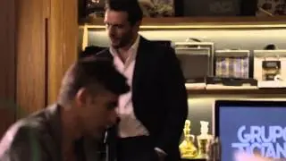 Тайные истины (сериал 2015 – ...) | Трейлер (сезон 1)