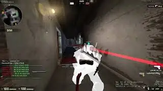 Chinese go to European servers to play 2018 hvh