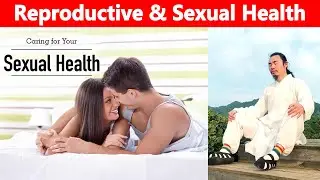 Enhance Reproductive Health with Tai Chi Exercise  |  Boost Sexual Health Naturally -  Taichi Zidong