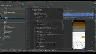 Flutter and SQLite CRUD