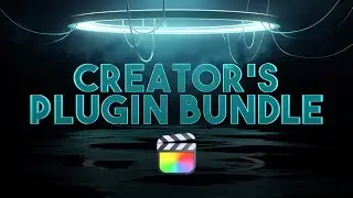 FCP Creators Plugin Bundle  - INSANE DEAL!!