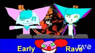 Rave DJ - cfmot opening [right version]