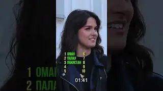 Назови 10 стран без буквы 'Р'