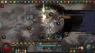 [3.17 Poe] | Standard MF Pathfinder 100% Delirium Legacy Pack Size 94%