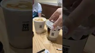 Getting specialty coffee in China ☕️