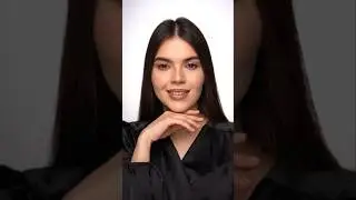 Новогодний макияж