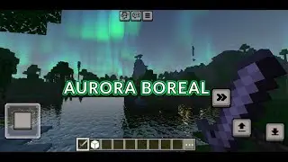 Grand Shaders Ultra para Minecraft PE 1.21+ mcpe ultra realista