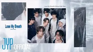 Stray Kids 