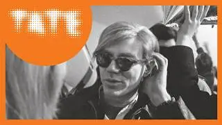 Andy Warhol at Tate Modern – Exhibition Tour | Tate