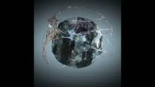 Particles & Tracer (Cinema 4D Tutorial Preview)