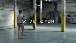 The Chemical Brothers - Wide open