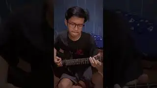 Witch Doctor Goes Djent?