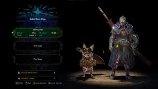 Restream ... Koneksi Internet tiba-tiba terputus| MHW Iceborne