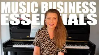 Music Business Essentials Sharon Watkins 2