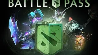 Dota 2 The Fall 2016 Battle Pass Full Review