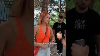 GAMZE KARTAYI FENA TROLLEDİK 😂 EFSANE ŞAKA 