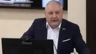 Говорит 