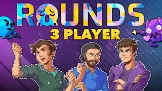 Rounds (3 player) - BATTLE OF THE DANS 2024