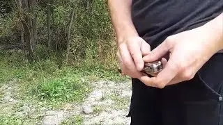 Вооружённое нападение на одну из МФО