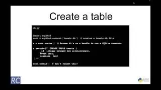 Day 7 - Full Stack Software Development using Python