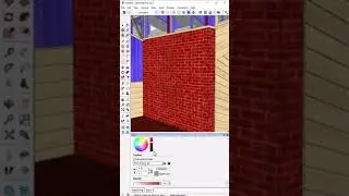 How to Change Material Colors in 