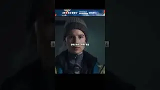 Девушка выжила после извержения вулкана😨 #сериал #фильм