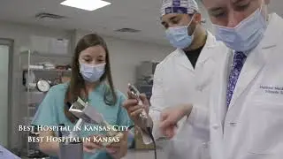 KU Medical Center Graduate Medical Education Overview