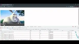 Free HLS Player HTML5