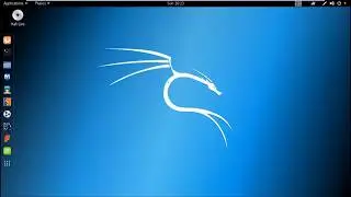 How to change hostname in Kali Linux 18.2