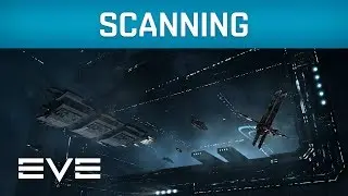 EVE Online - Unlock the Mysteries of Scanning [Tutorial]