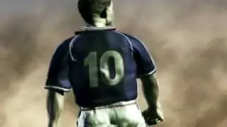 ISS Pro Evolution - HD Remastered Opening - PSone